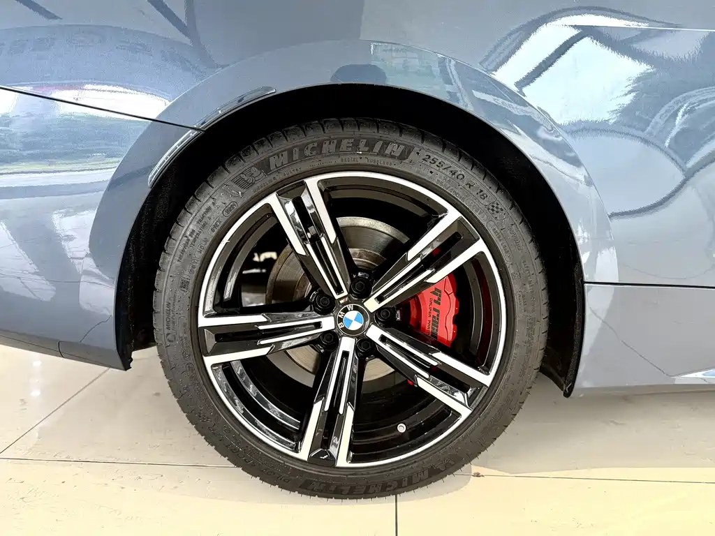 BMW 4 Series — миниатюра 16