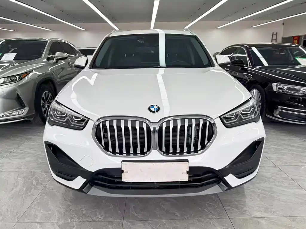 BMW X1 — миниатюра 2