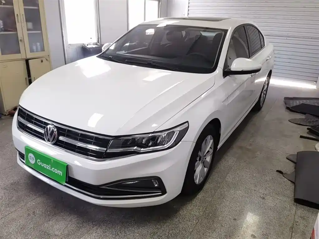 Volkswagen Bora 2019