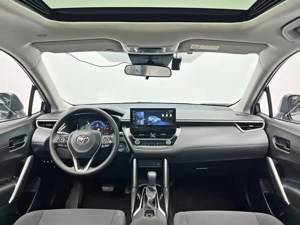 Toyota Frontlander — миниатюра 15