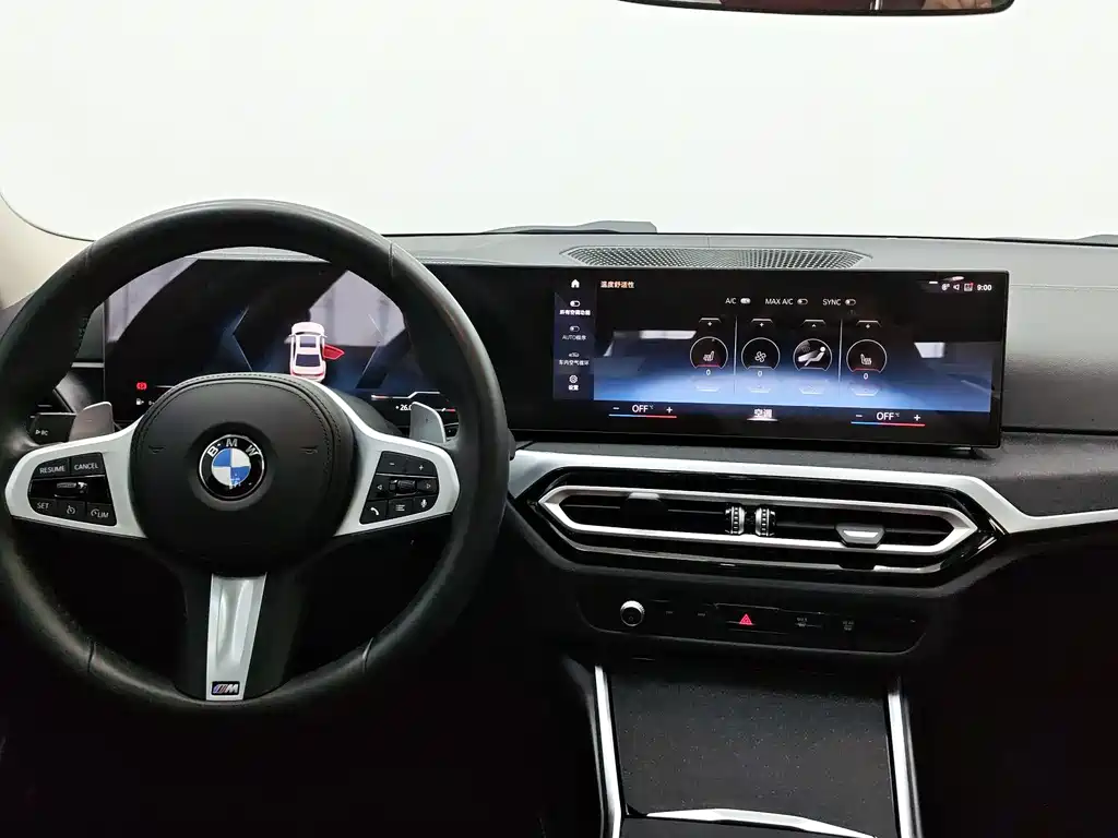 BMW 3 Series — фотографии объявления, Фото 11