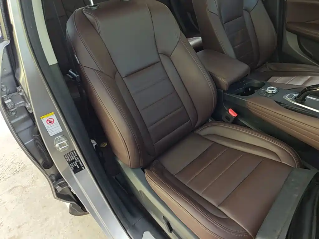 Haval F7 — миниатюра 25