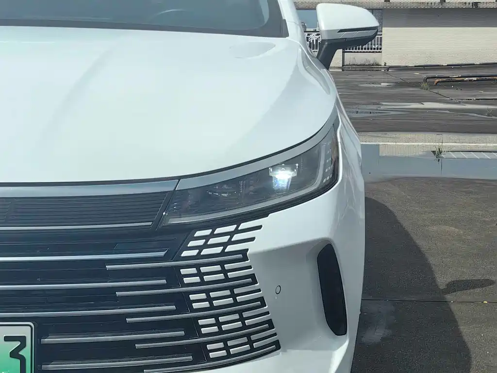 BYD Destroyer 05 — миниатюра 8
