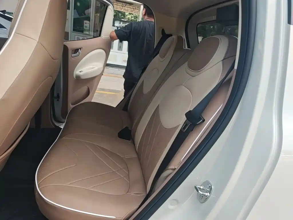 Wuling Mini EV — фотографии объявления, Фото 17