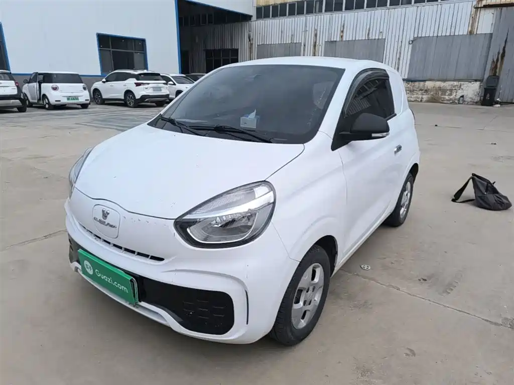 Roewe Clever 2021