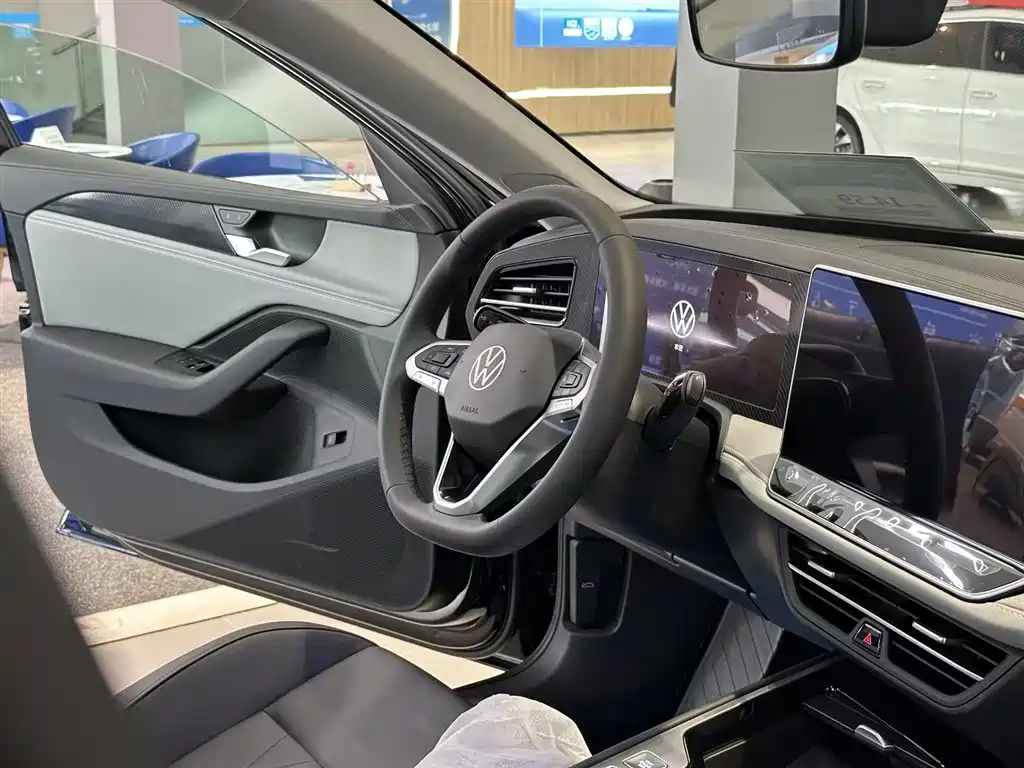 Volkswagen Magotan 2026 300TSI Premium