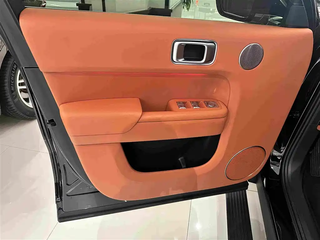 Li Auto Li L9 — миниатюра 6