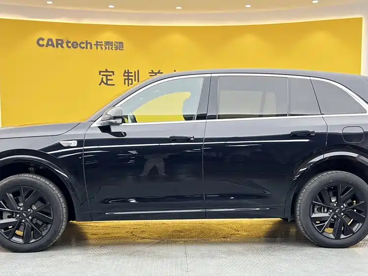 Li Auto Li L7 — миниатюра 8
