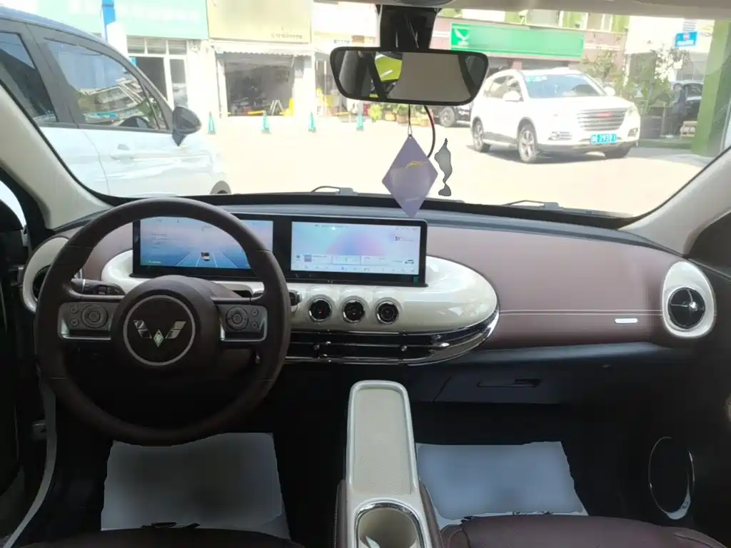 Wuling Bingo — миниатюра 10
