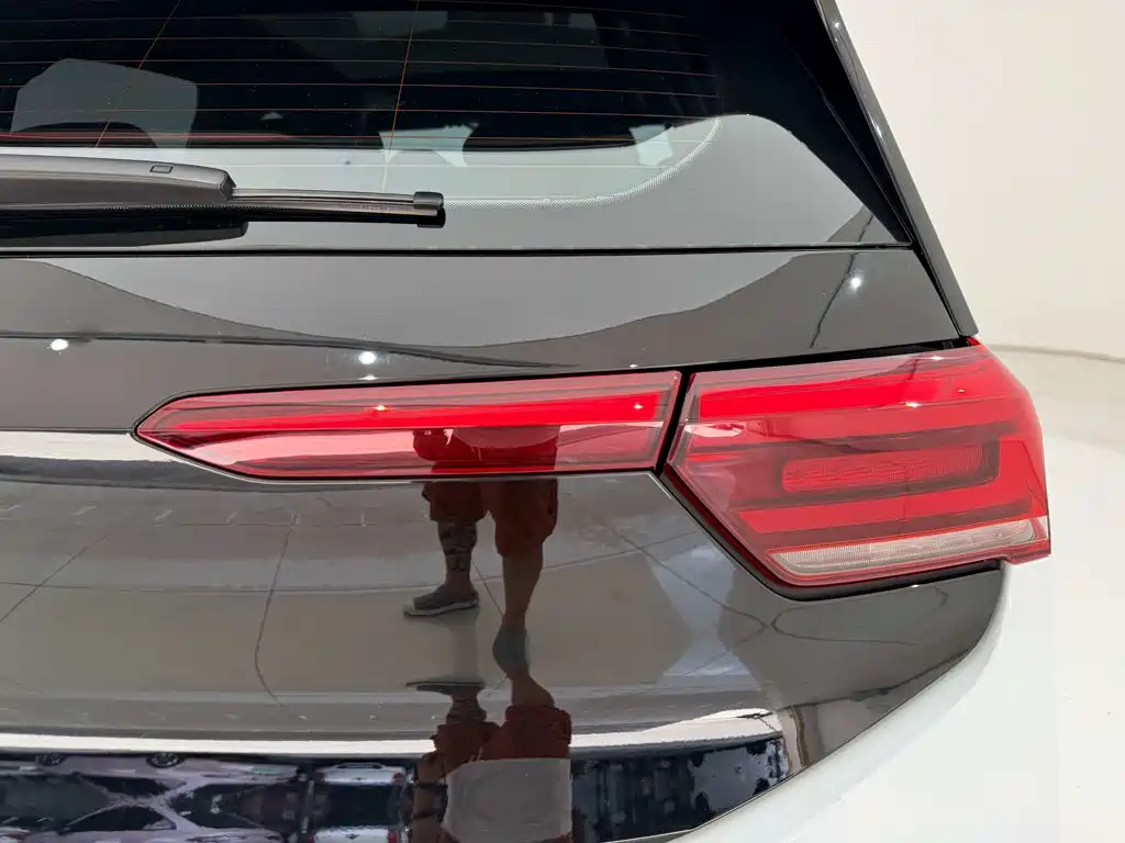 Volkswagen ID.3 — миниатюра 10