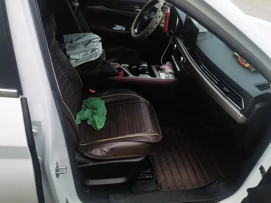 Jetour X70 — миниатюра 8
