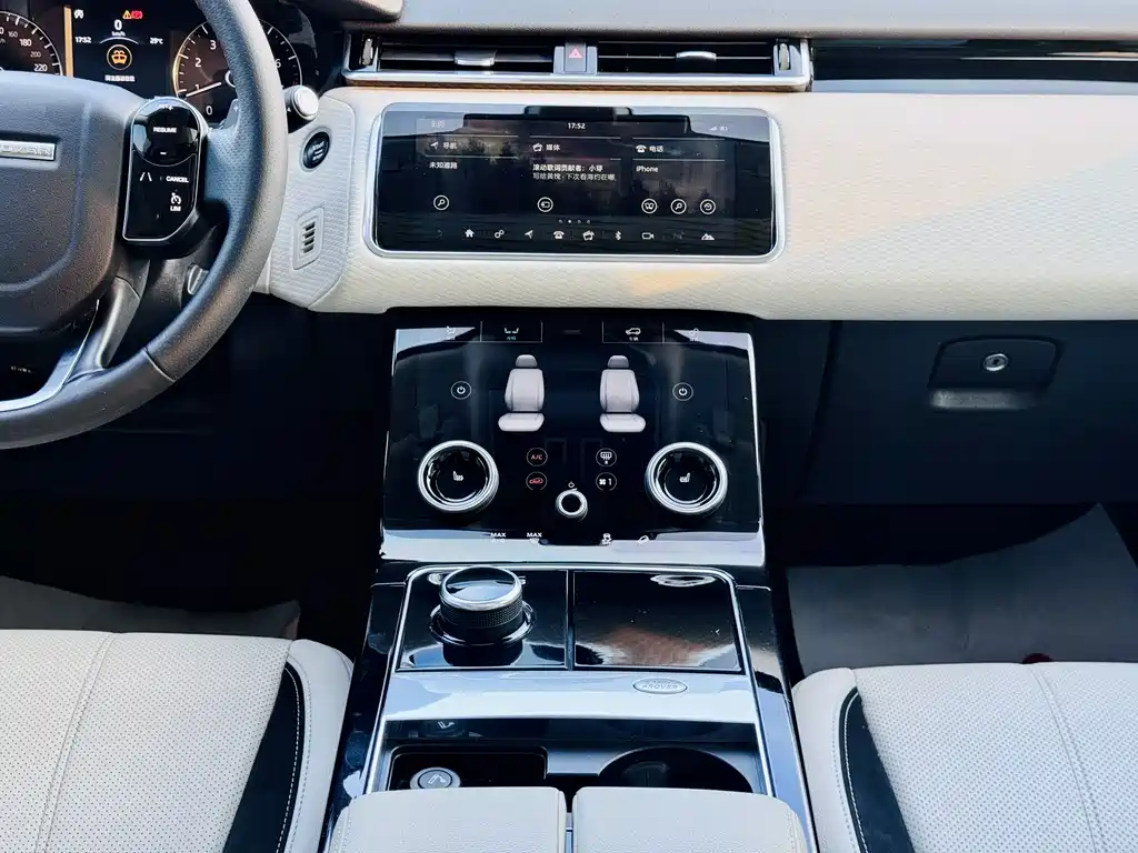 Land Rover Velar P300 S, фото 9