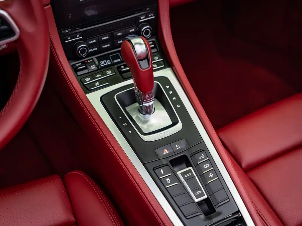Porsche 718 — миниатюра 13