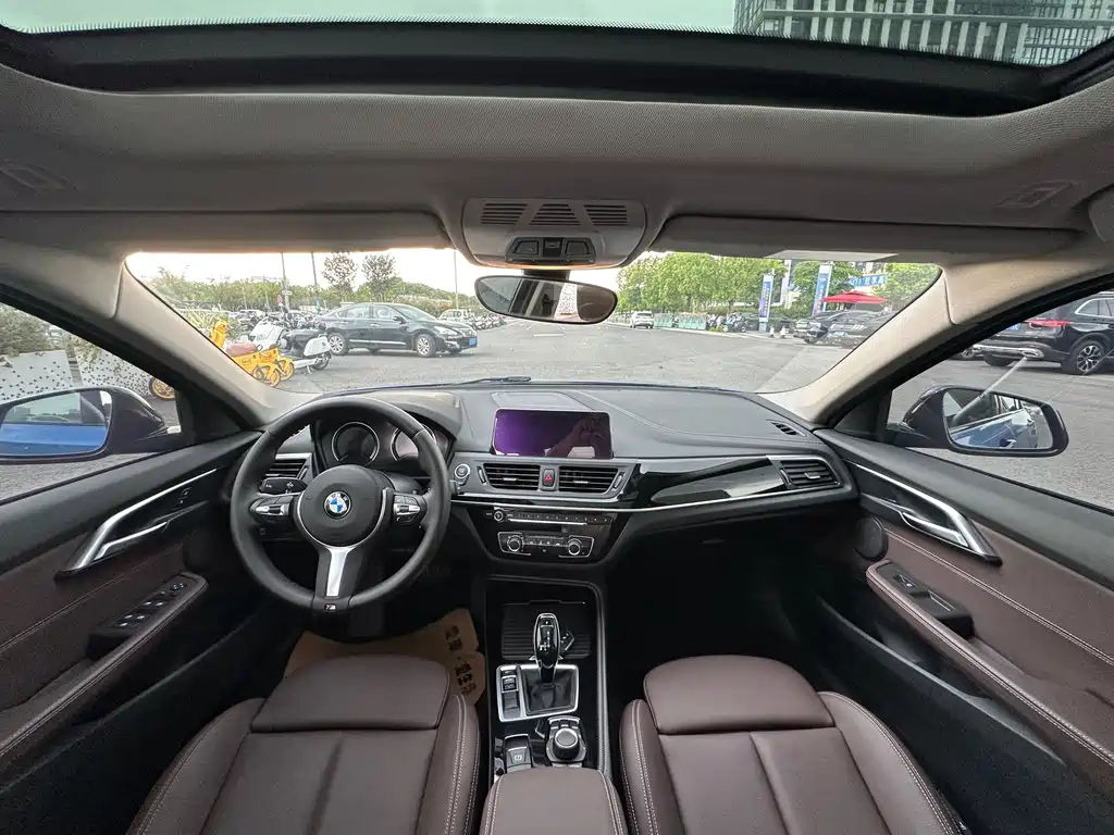 BMW 1 Series — миниатюра 13