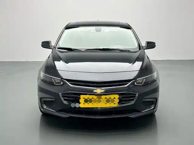 Chevrolet Malibu XL — миниатюра 2