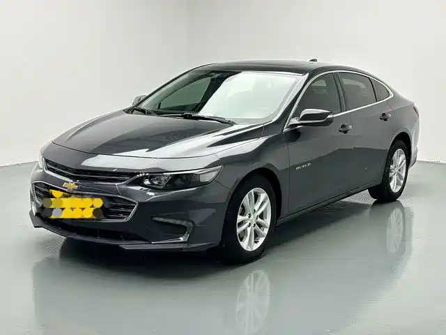Chevrolet Malibu XL