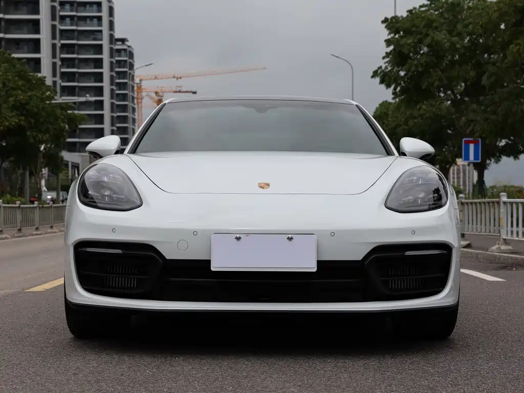 Porsche Panamera 2022 Panamera 2.9T