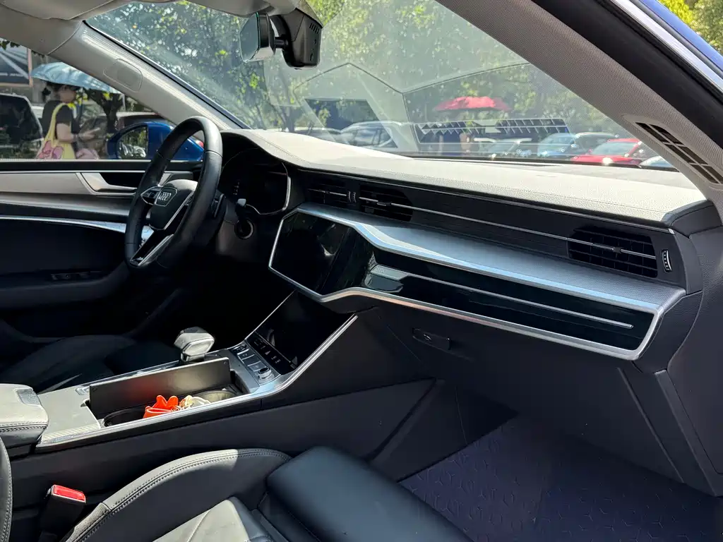 Audi A7 — миниатюра 15