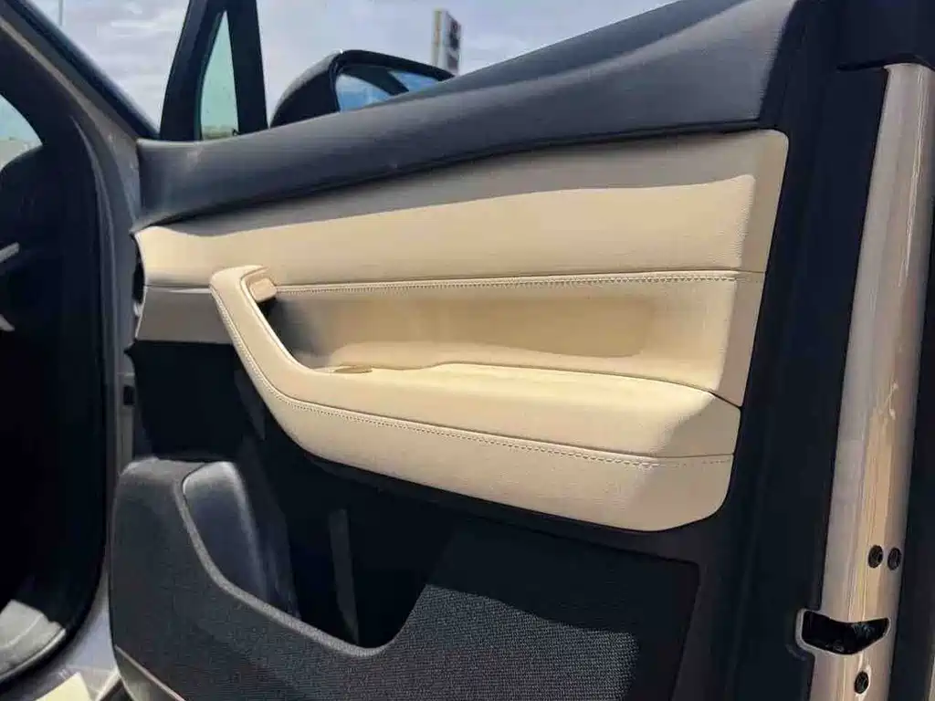 NIO ES6 — миниатюра 15