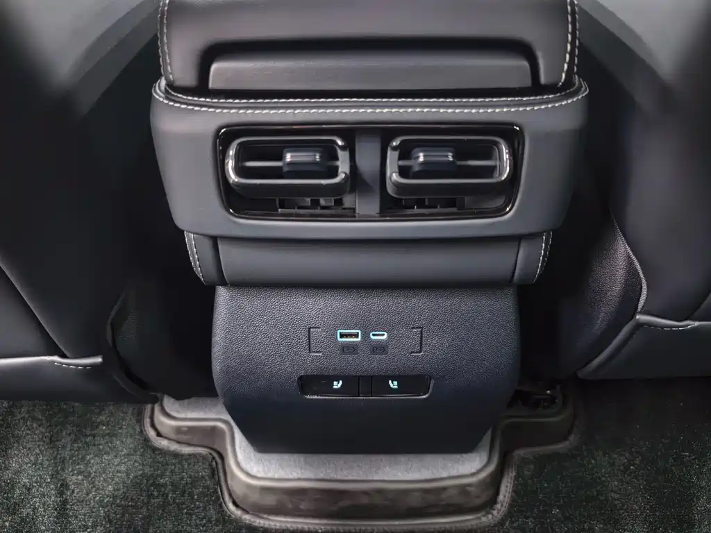 FANG CHENG BAO LEOPARD 5