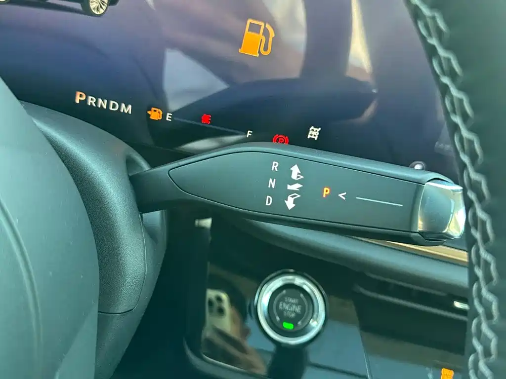 Buick Envision Plus — миниатюра 23