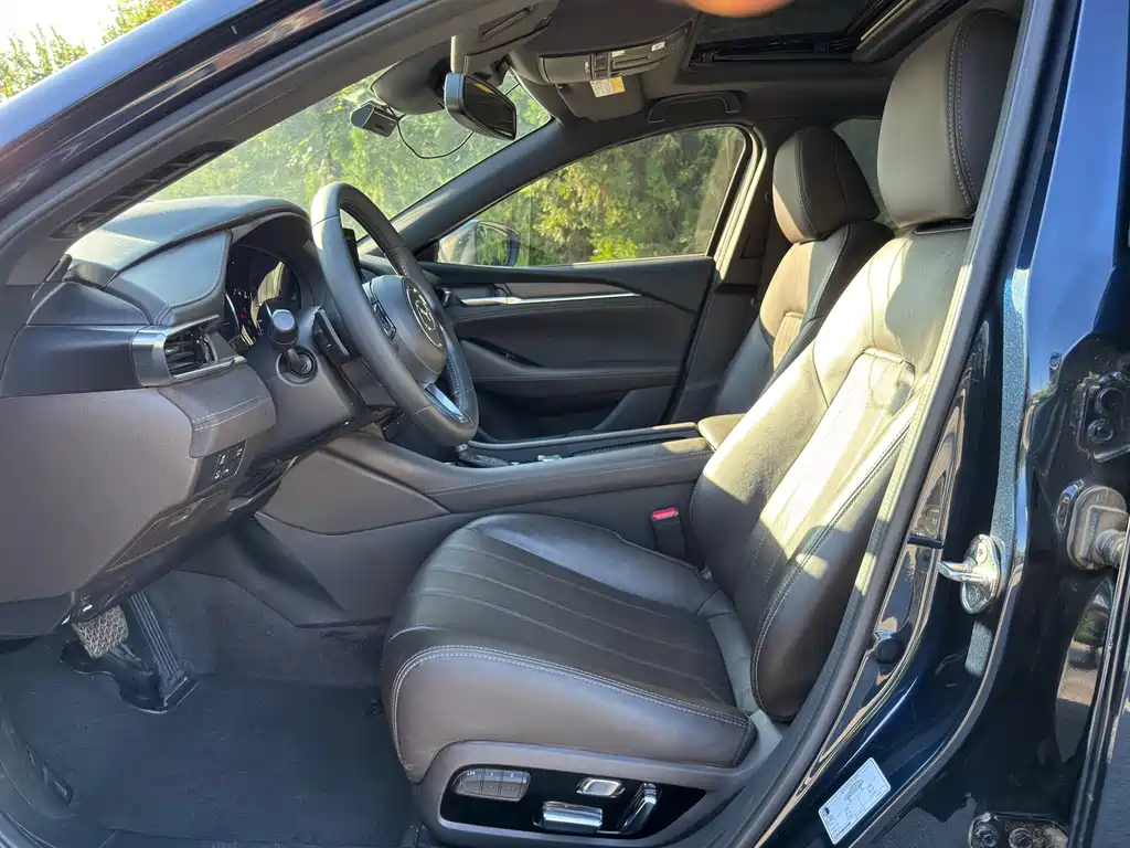 Mazda Atenza — миниатюра 2