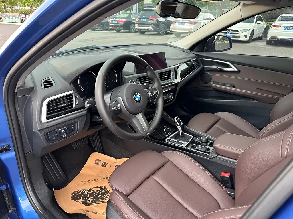 BMW 1 Series — миниатюра 10