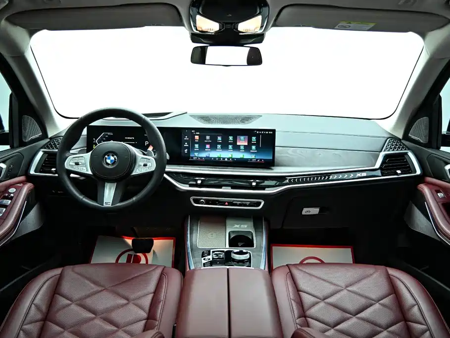 BMW X5 — миниатюра 14