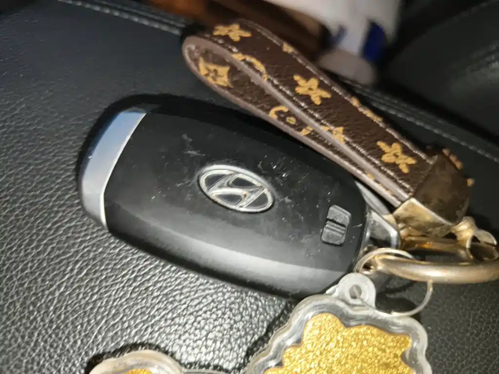 Hyundai Fista — миниатюра 12