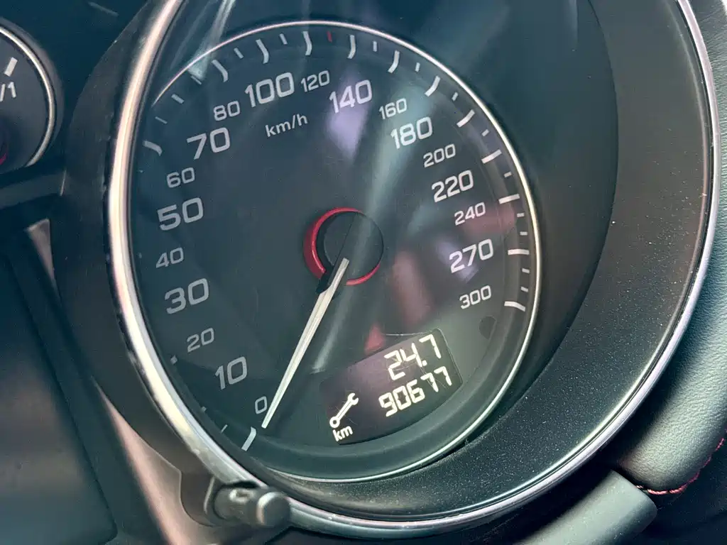 Audi TTS — миниатюра 11