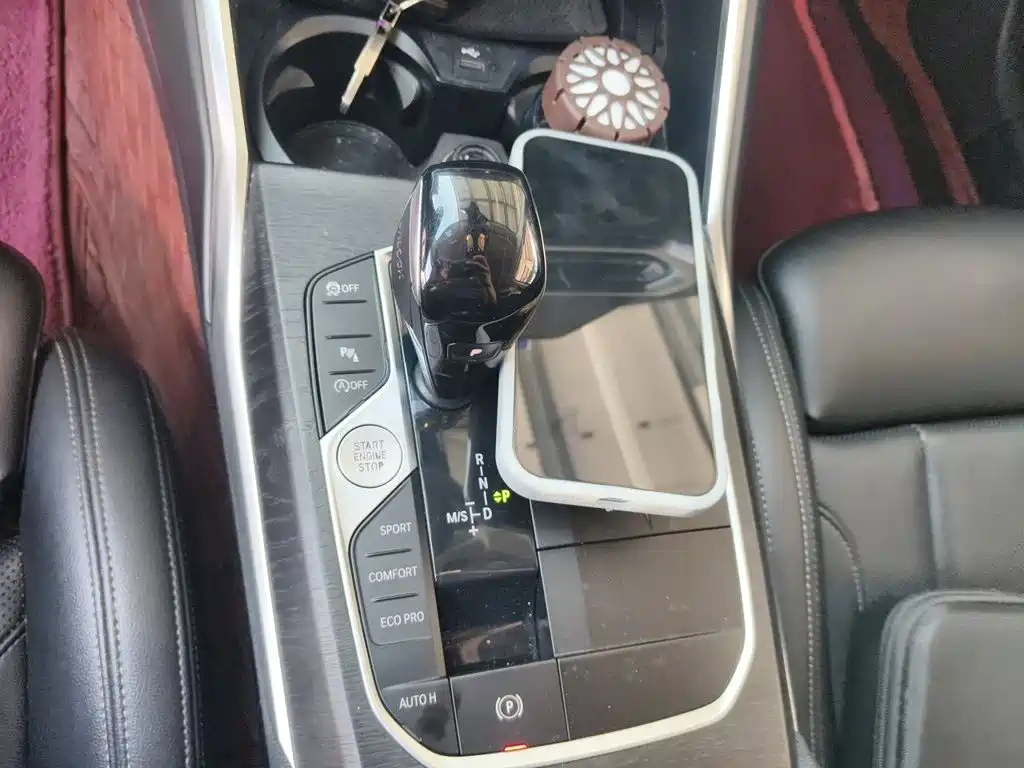 BMW 4 Series — миниатюра 7
