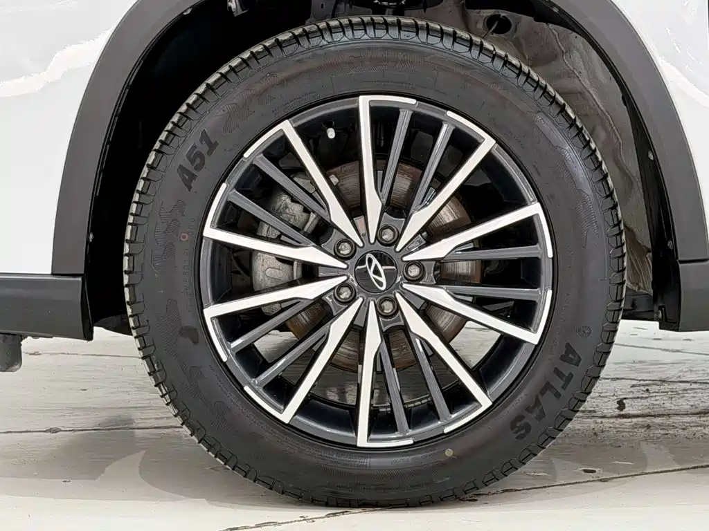 Chery Tiggo 8 PRO — миниатюра 11