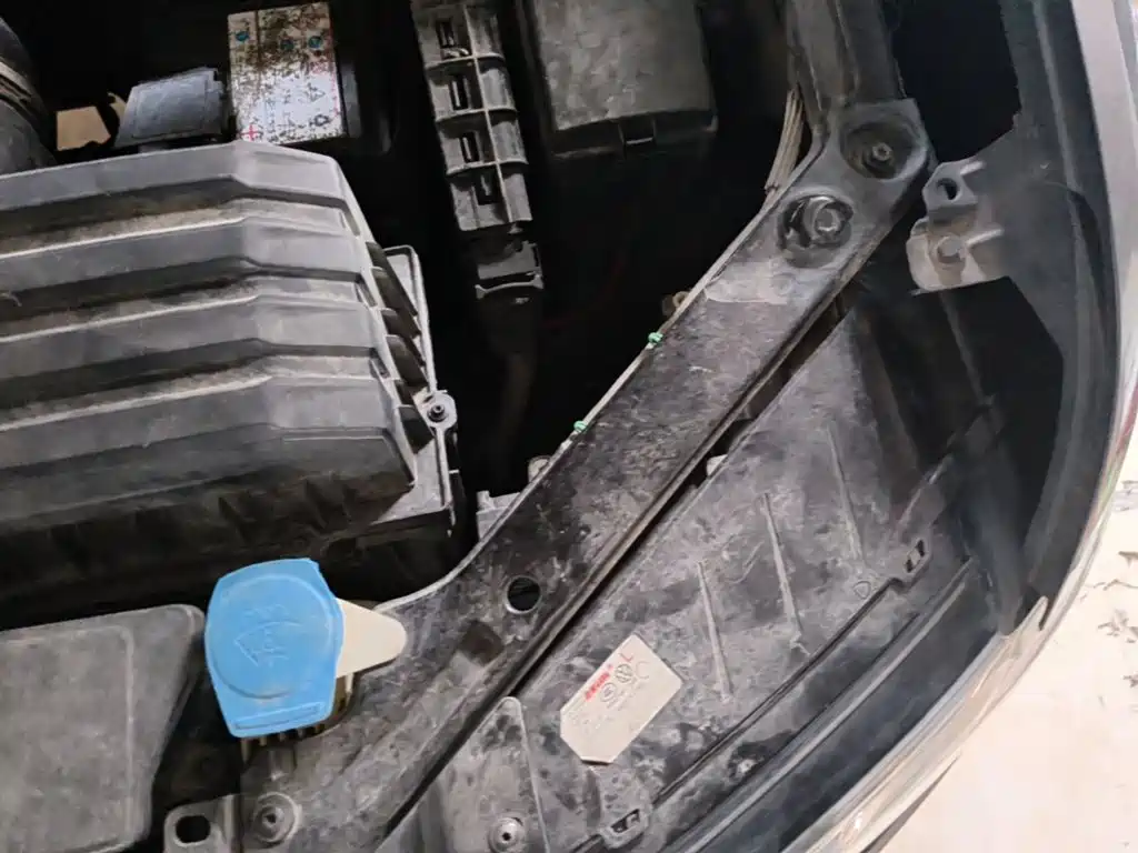 Volkswagen Teramont — миниатюра 21