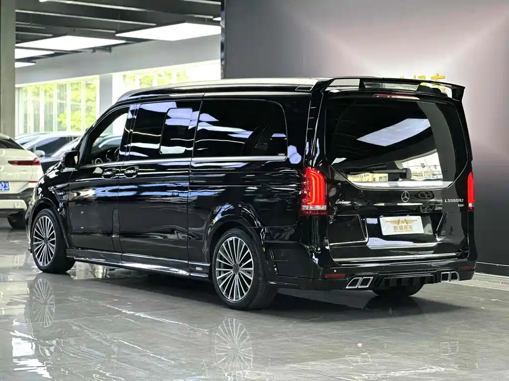 Lorinser Lorinser LS Series — миниатюра 8