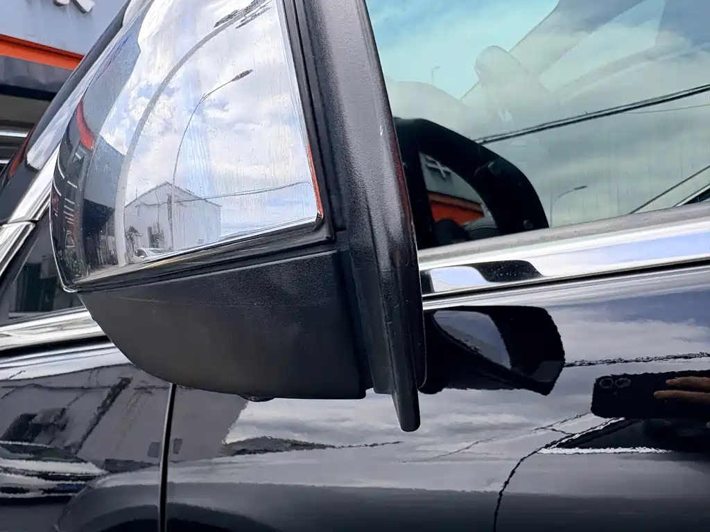 Mercedes-Benz Vito 2018 2.0T VI