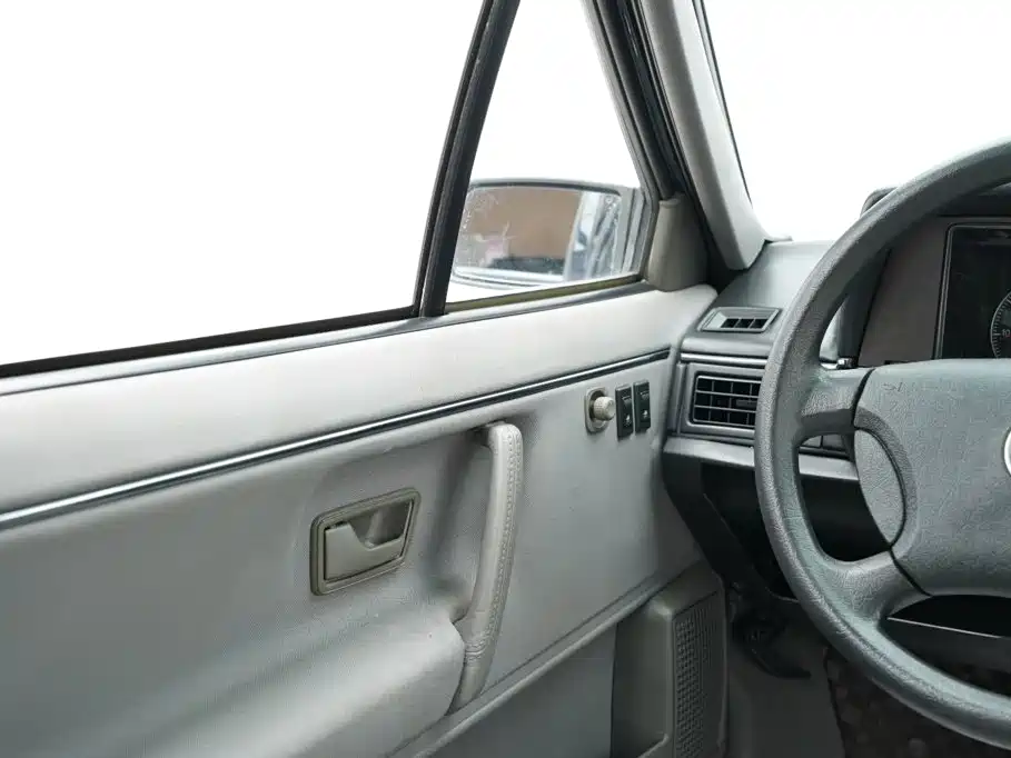 Volkswagen Santana Classic — миниатюра 16