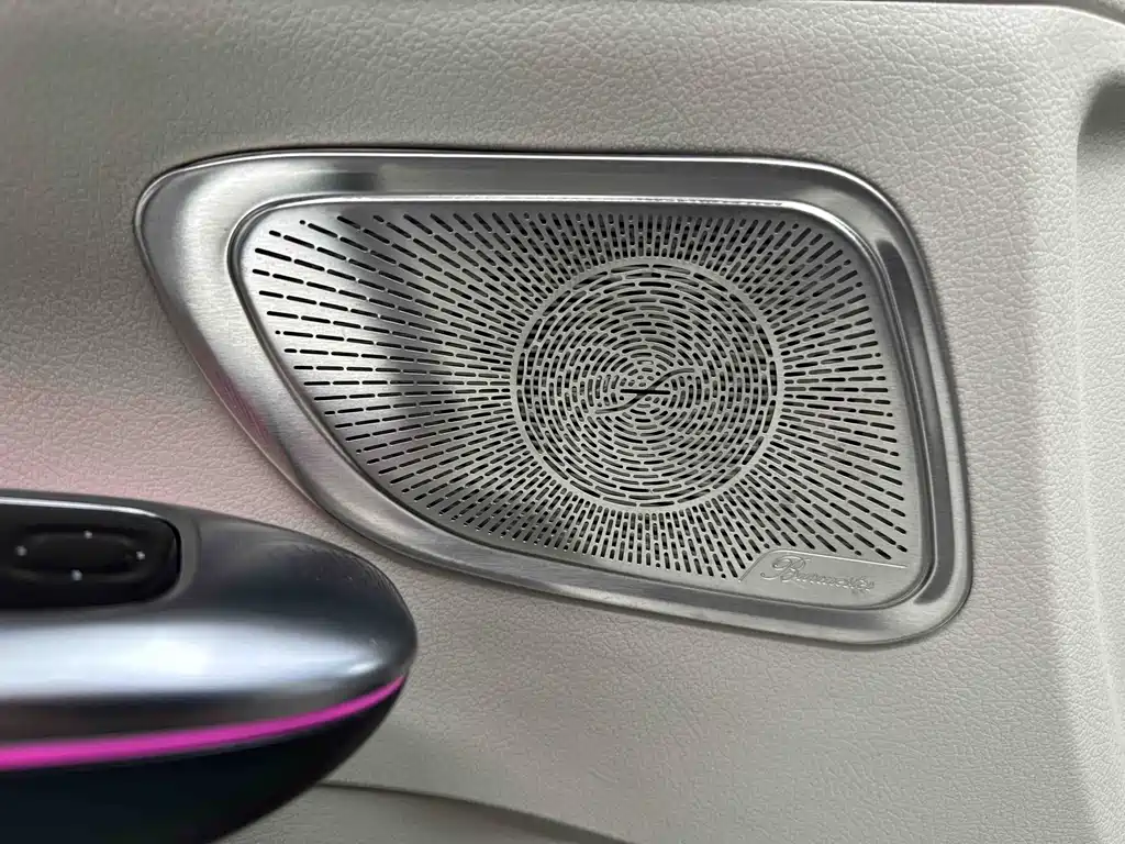 Mercedes-Benz C-Class C 2022 C 260 L
