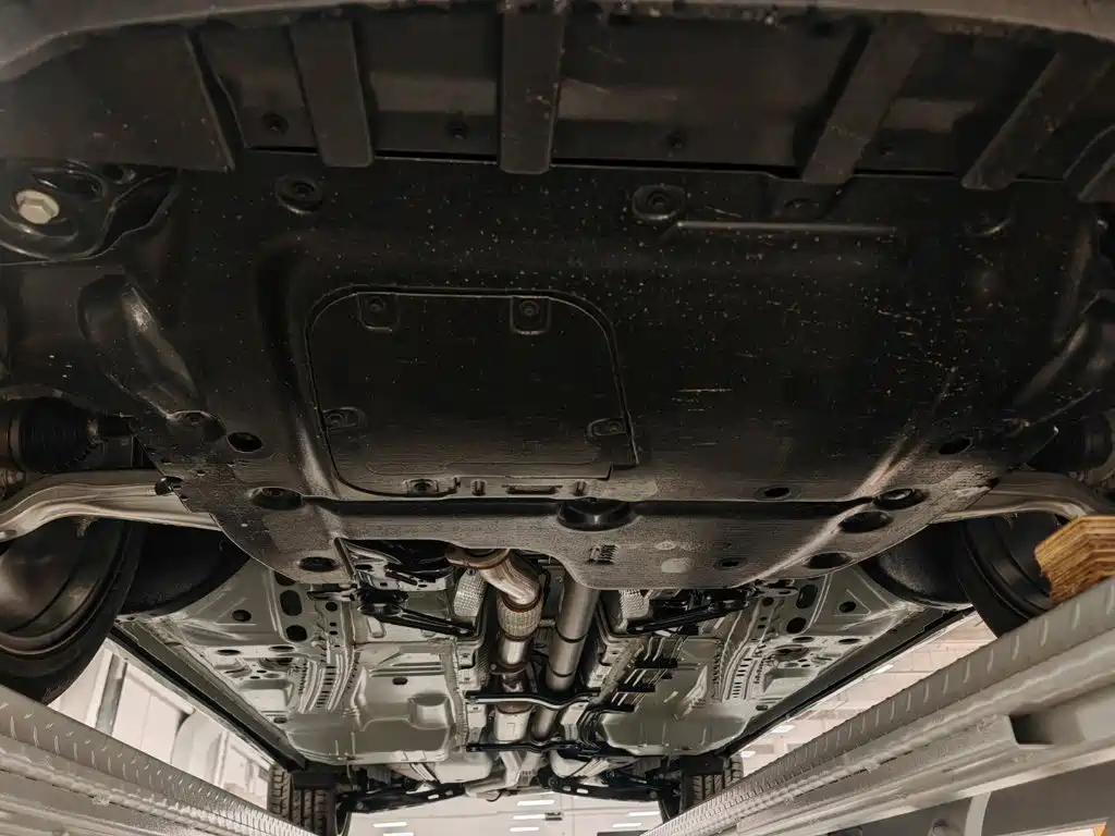 Buick Envision Plus — миниатюра 25