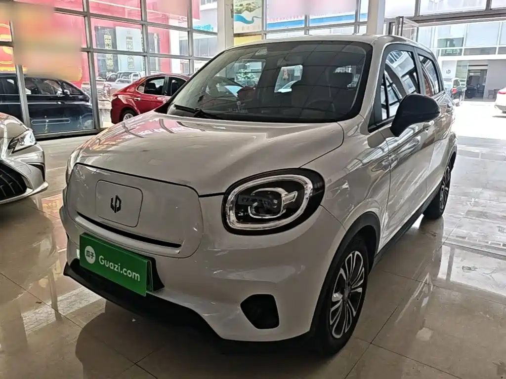 Leapmotor T03 2024 310