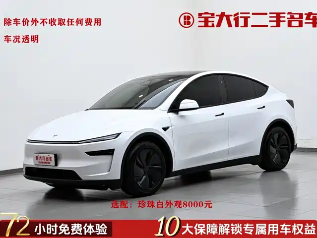 Tesla Model