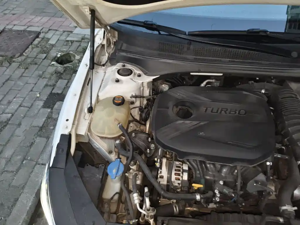 Hyundai Fista — миниатюра 19