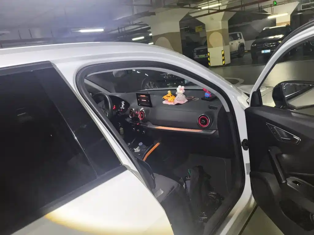 Audi Q2L — миниатюра 18