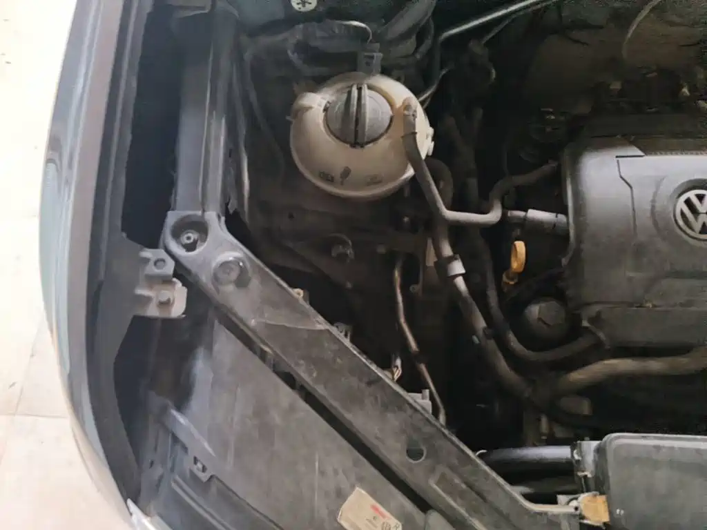 Volkswagen Teramont — миниатюра 20