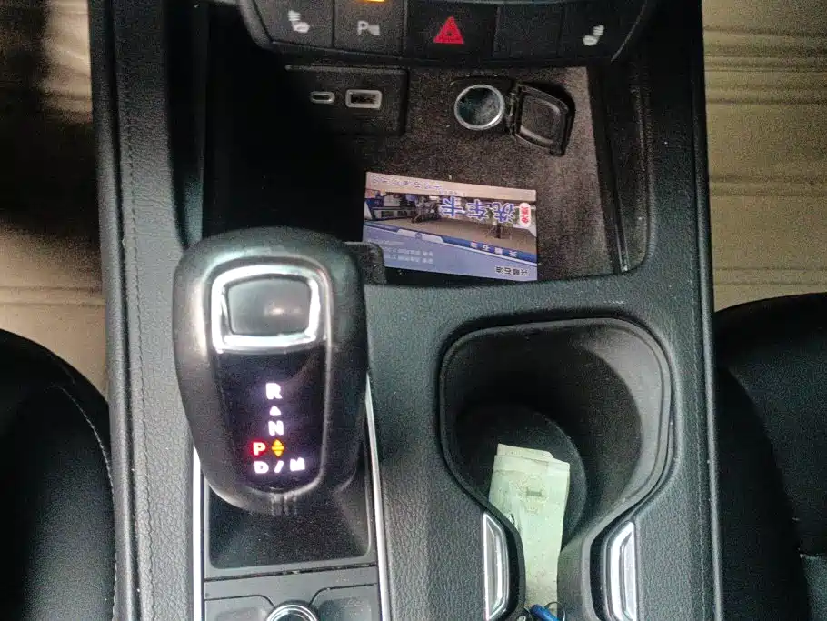 Cadillac XT4 — миниатюра 16