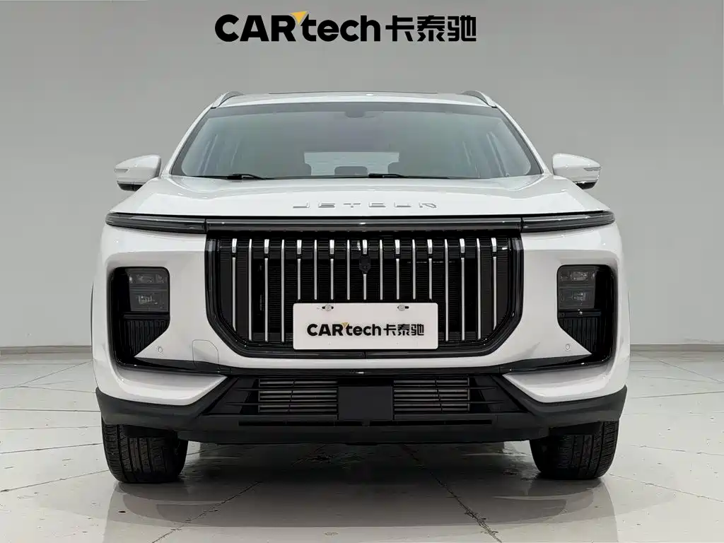 Jetour X90 PRO — миниатюра 3
