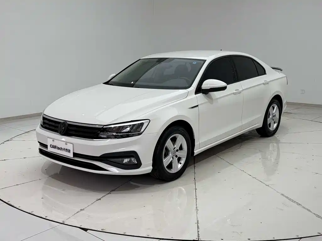 Volkswagen Lamando — миниатюра 21