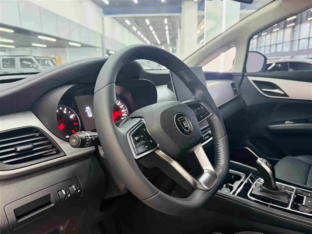 BYD MAX — миниатюра 13