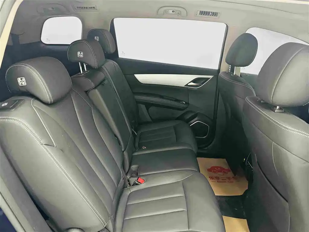 BYD MAX — миниатюра 24