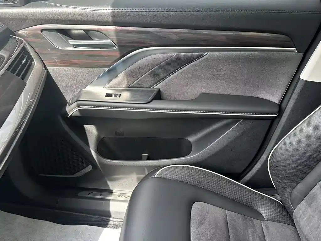 Haval H6 - фото 13