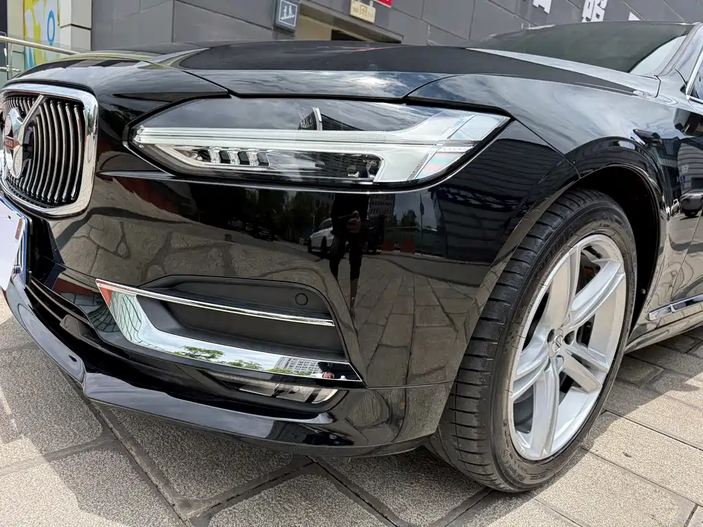 Volvo S90 — фотографии объявления, Фото 13